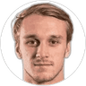Mark Roosnupp, Forward for FCI Levadia