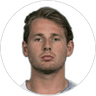 Indy Groothuizen, Goalkeeper for SV Spakenburg