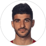 Rewan Amin, Midfielder for Al Shorta