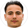 Justin Mathieu, Midfielder for TOP Oss