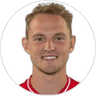 Andrejs Ciganiks, Defender for Luzern