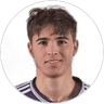 Samy Bourard, Midfielder for Flamurtari