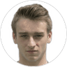 P. De Man, Midfielder for Dikkelvenne