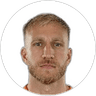 Edvinas Gertmonas, Goalkeeper for Servette