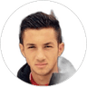 R. Fili, Attacker for KF Teuta