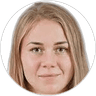 Svetlana Bortnikova, Forward for BIIK Kazygurt