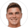 Filippo Berra, Defender for US Salernitana 1919