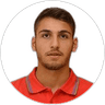Ilter Taskin, Midfielder for Eyüpspor