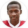 D. Moyo, Attacker for Alfreton Town