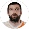 M. Bakaev, Midfielder for Alaniya Vladikavkaz II