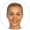Lotta Okvist, Defender for Hammarby