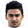 H. Zamehran, Attacker for Nassaji Mazandaran