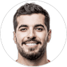 Saeid Ezatolahi, Midfielder for Shabab Al Ahli
