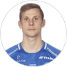Erik Andersson, Midfielder for Lahti