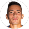 Rafa Fontes, Attacker for Gama