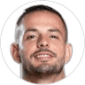 Octavio Rivero, Forward for Universidad de Chile