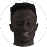 Dramane Konate, Defender for 
    