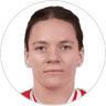 Natalya Mashina, Defender for Spartak Moscow W