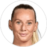 Stina Blackstenius, Forward for Sweden