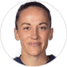 Anna Oscarsson, Midfielder for AIK