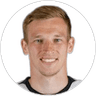 Valeriy Luchkevych, Midfielder for Epitsentr Dunayivtsi