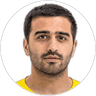 Beka Vachiberadze, Midfielder for Ulytau