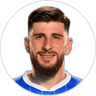 Gagi Margvelashvili, Defender for Oakland Roots
