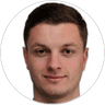 G. Tevzadze, Defender for Kolkheti Khobi