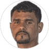 Oliveira Max, Defender for Iguatu