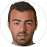 Zurab Arziani, Midfielder for 
    