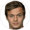 B. Kuksenko, Midfielder for Bischofshofen