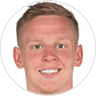 Oleksandr Zinchenko, Defender for AFC Ajax