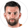Liam Kelly, Goalkeeper for Rangers