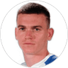 Jack Harper, Attacker for Linense