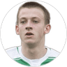 L. Donnelly, Attacker for Alloa Athletic