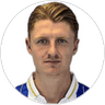 George Byers, Midfielder for Port Vale