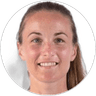 Michaela Brandenburg, Defender for SV Werder Bremen