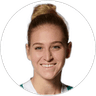 Saskia Matheis, Midfielder for Mainz W