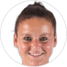 Jasmin Sehan, Midfielder for SV Werder Bremen
