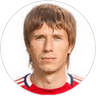 Mikhail Baranovskiy, Goalkeeper for 
    