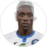 Katlego Maphathe, Defender for Durban City
