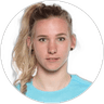 Jasmin Pal, Goalkeeper for Austria Vienna W
