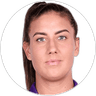 Marina Georgieva, Defender for 1. FC Union Berlin
