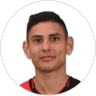 Matias Orihuela, Defender for San Martín San Juan
