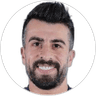 Akin Alkan, Goalkeeper for Bandırmaspor