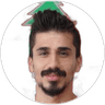 Muhammed Gonulacar, Midfielder for Hatayspor