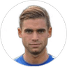 J. Schaessens, Midfielder for Racing Mechelen