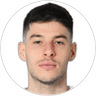 Frane Cirjak, Midfielder for Buxoro