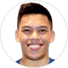 J. Porteria, Attacker for Dewa United