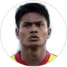 Fachrudin Aryanto, Defender for PSS Sleman